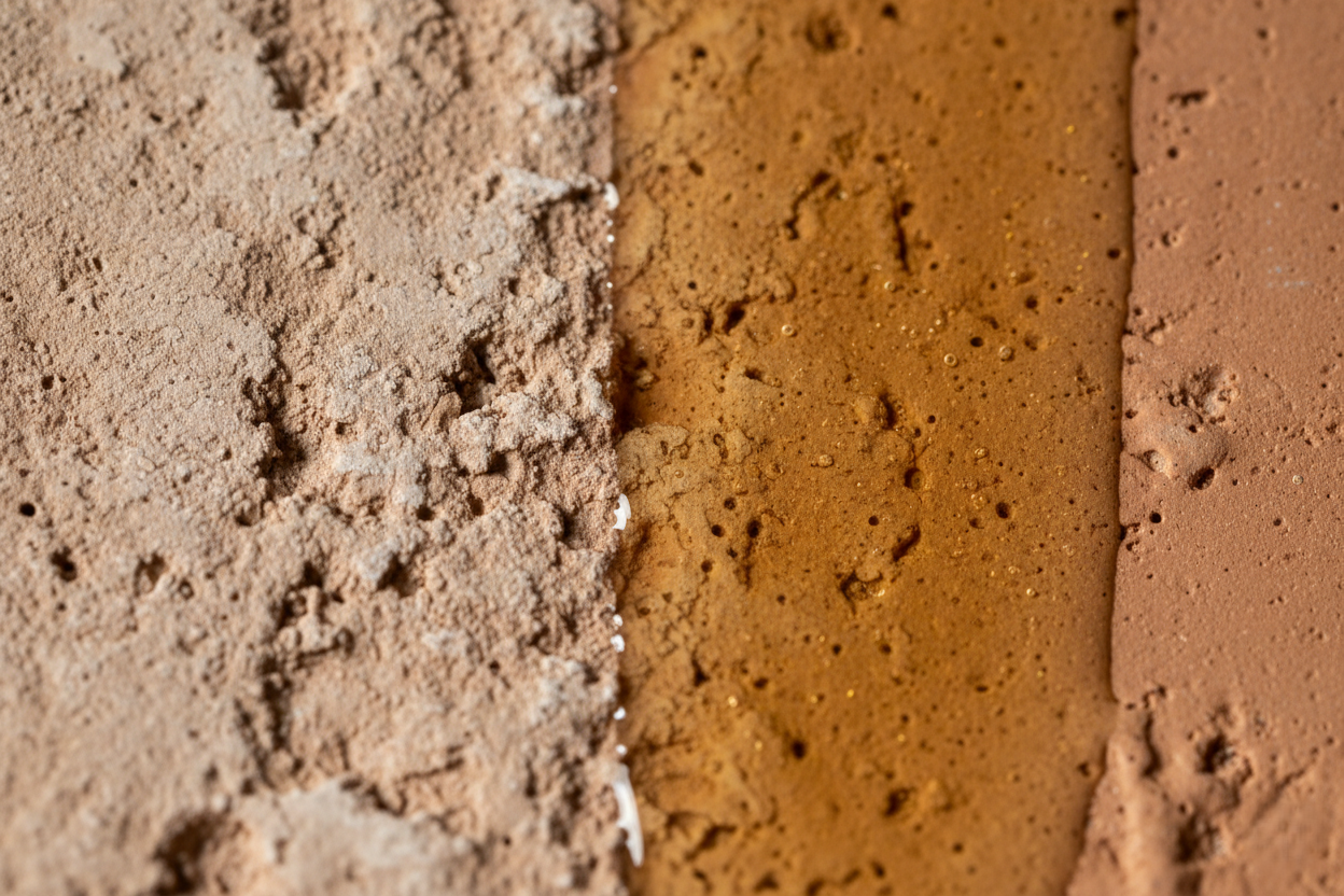 Why Does My Makeup Look Cakey?