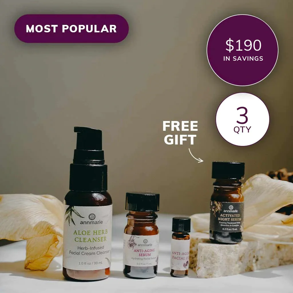 Buy 3 kits, save $190