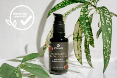 Esthetician-approved and doctor-approved products from Annmarie Skin Care