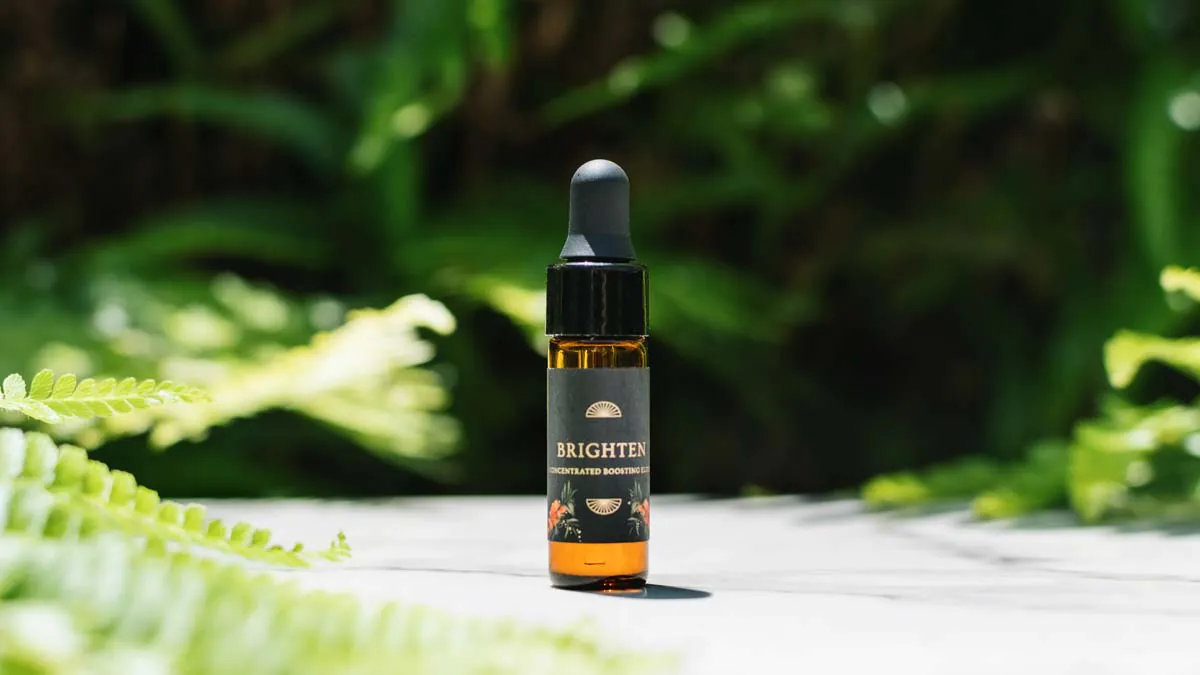Brighten Boosting Elixir