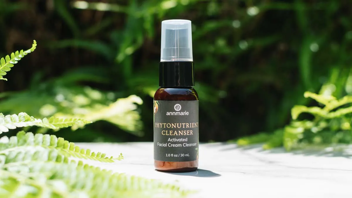 Phytonutrient Cleanser