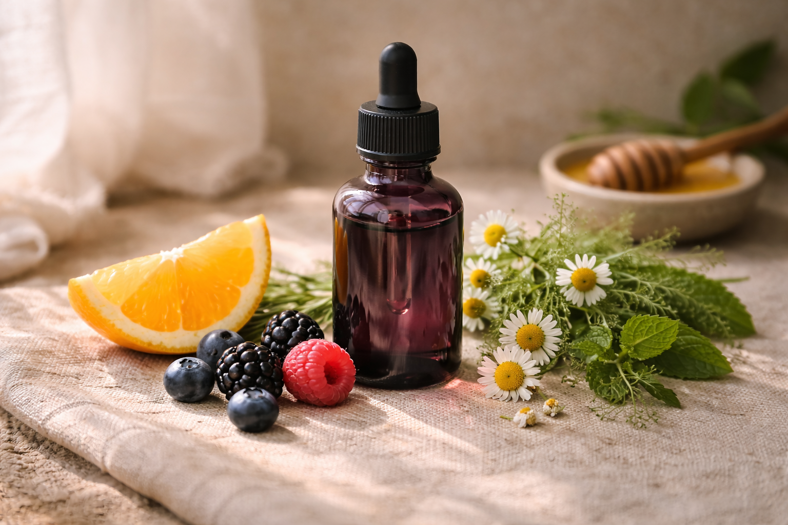What Are Antioxidants? A Guide to Their Skin Benefits
