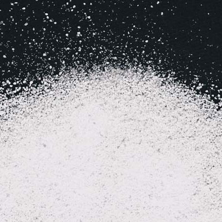 non-nano zinc oxide